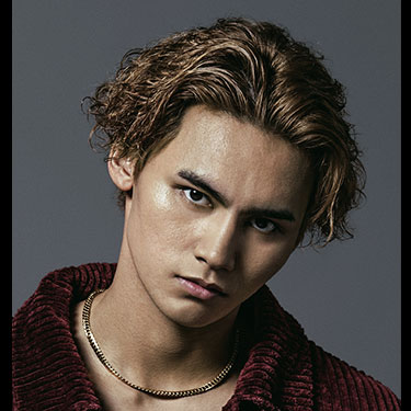 热血街区电影版：极恶王芝MAN