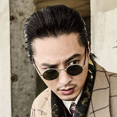 热血街区电影版：极恶王パルコ