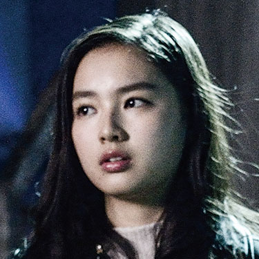 热血街区电影版：极恶王上田唯