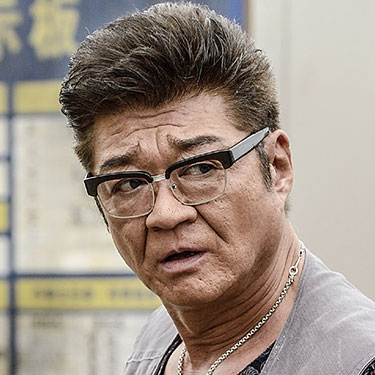 热血街区电影版：极恶王关雅虎