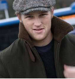 黑镜第三季库伯