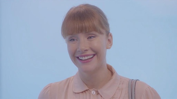 黑镜第三季蕾茜