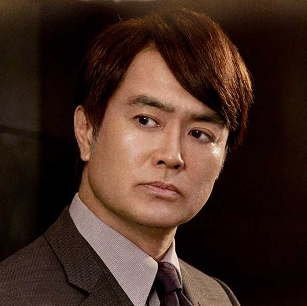 命案目睹记:卧铺特急杀..佐伯庆一