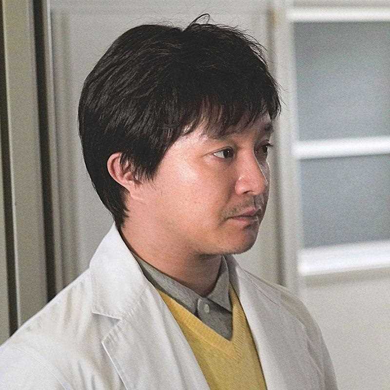 疗愈心中的伤口汤浅浩二