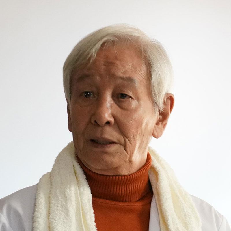 疗愈心中的伤口永野良夫