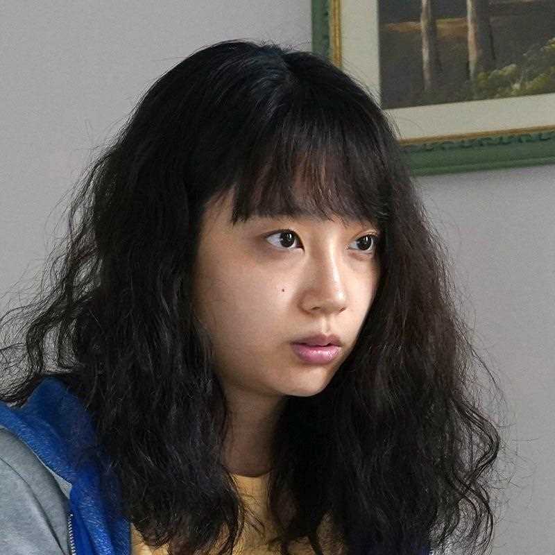 疗愈心中的伤口片冈心爱