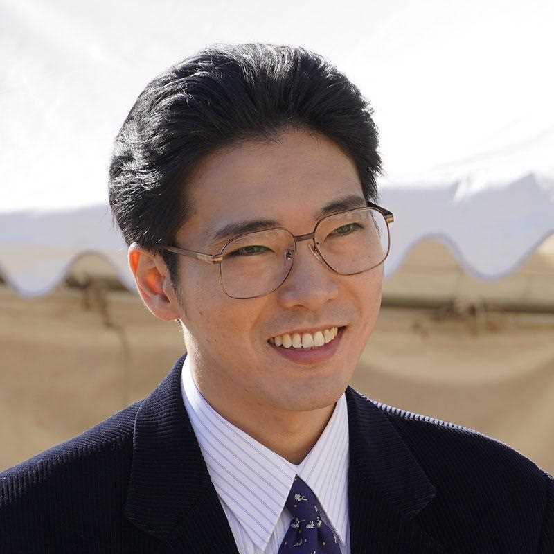 疗愈心中的伤口安和隆