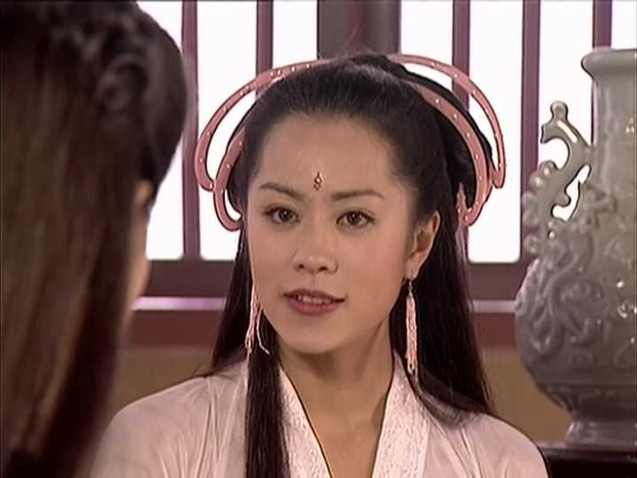 杨门女将