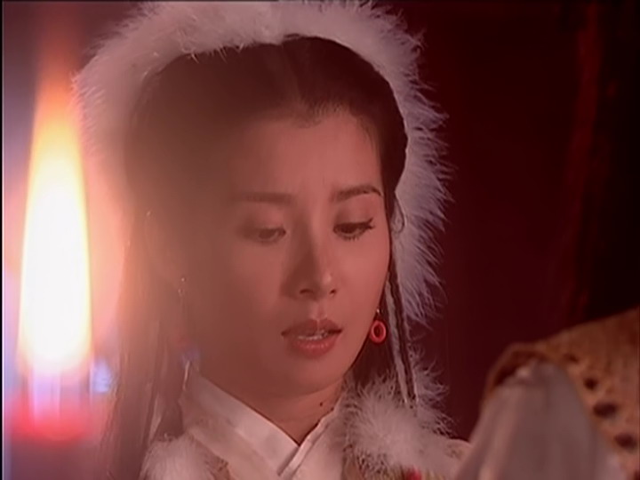 杨门女将