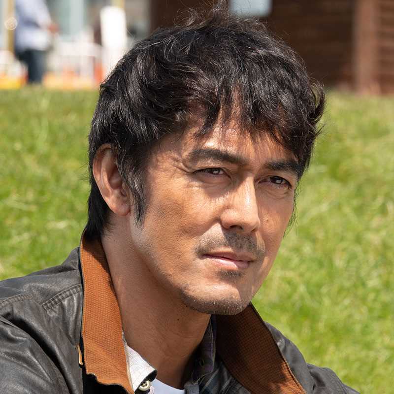 远山的呼唤田岛耕作