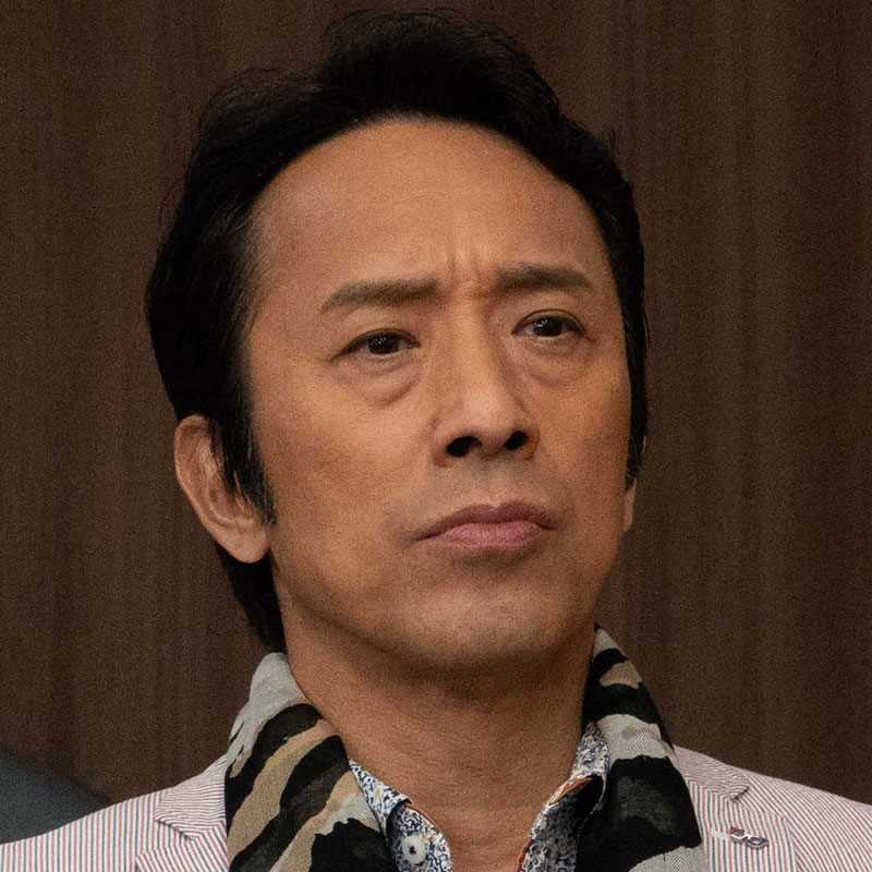 远山的呼唤虻田太郎