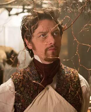 科学怪人：创生之父维克多·弗兰肯斯坦