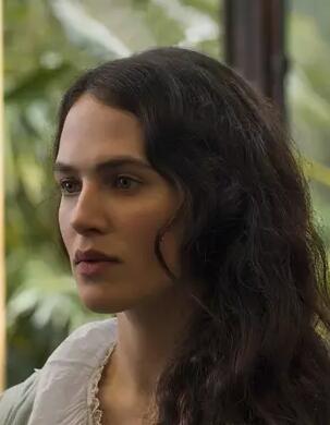 科学怪人：创生之父劳若蕾