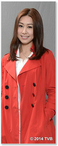 名门暗战TVB国语丁漫姿