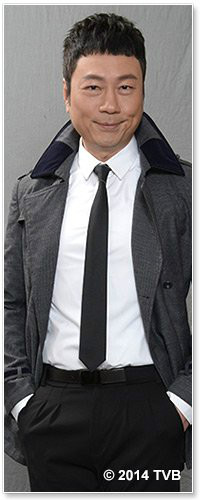 名门暗战TVB国语蒋元