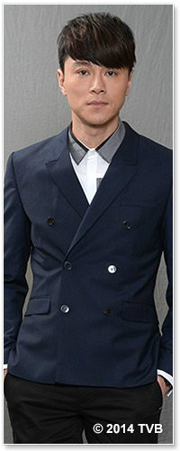 名门暗战TVB国语钟晓阳