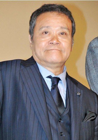 瞳日剧一本木胜太郎