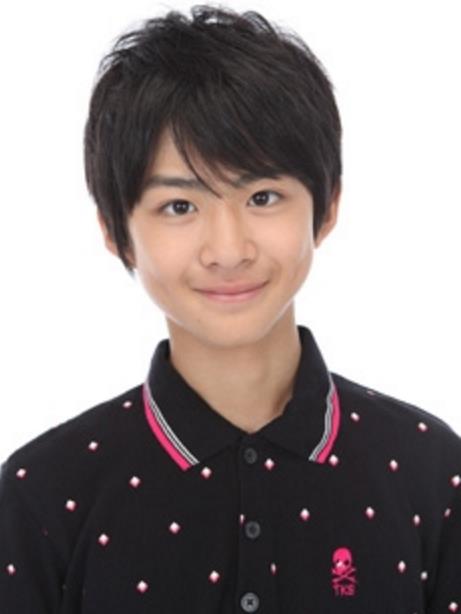 瞳日剧齐藤将太