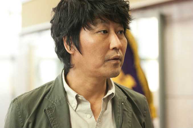 嚎叫(韩版)尚吉