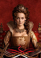 风中的女王伊丽莎白女王Elizabeth