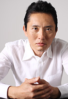 孤独的美食家井之头五郎