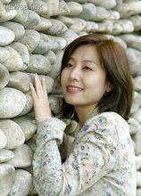 蓝色的天边郑燕姬