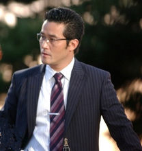 蓝色的天边姜成在