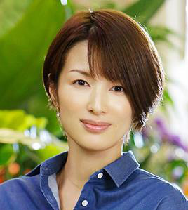 熟女正青春大崎萠子