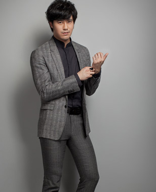 深爱食堂乔公子