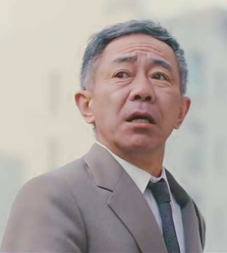 犬舍真人版犬屋敷壱郎