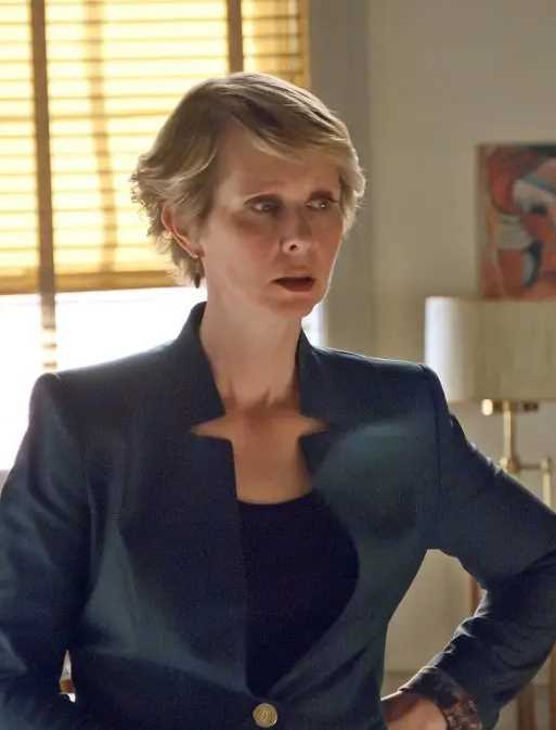 鲁斯和亚历克斯莉莉