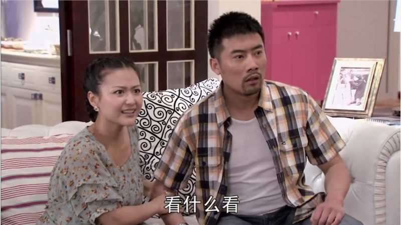 娘家的故事之爱的重生沈建明