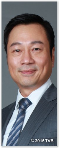 风云天地粤语曹云汉