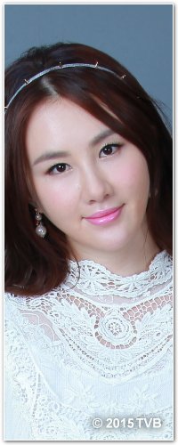 风云天地粤语姚丽花