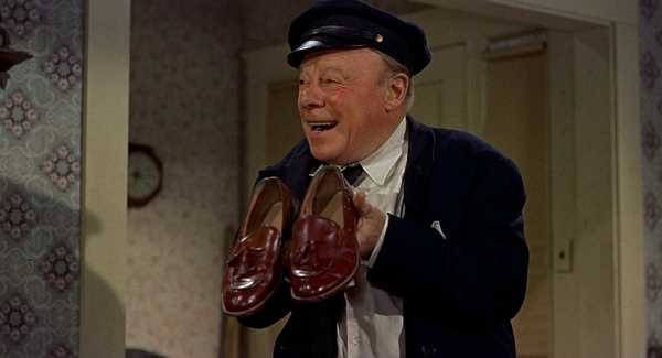 怪尸案亚伯特·怀尔斯