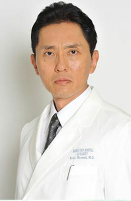 Dr.伦太郎莲见荣介