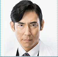 最强的名医(DOCTO..森山卓