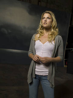 英雄第一季妮其/杰茜卡-桑德