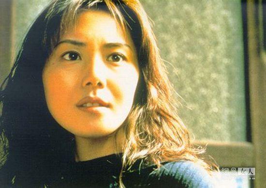 午夜凶铃3：凶铃再现Reiko Asakawa(archive footage)
