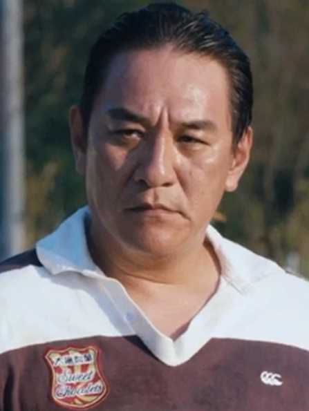 从宫本到你真渊敬三