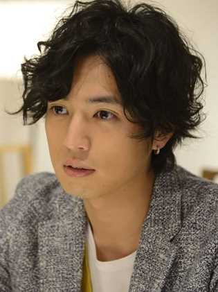 约饭(日剧)甲斐壮马