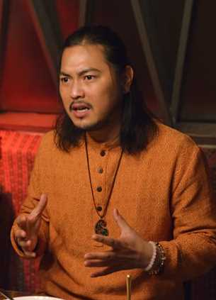 约饭(日剧)须藤豪太