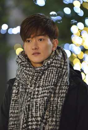 约饭(日剧)李俊瑞