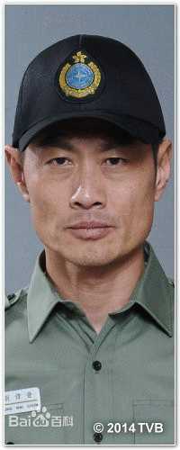 再战明天TVB粤语版谢虎