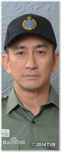 再战明天TVB粤语版文上升