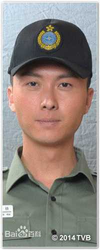 再战明天TVB粤语版乔正桥