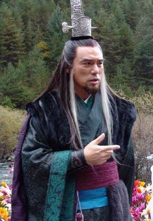 神雕侠侣(黄晓明、刘亦..公孙止