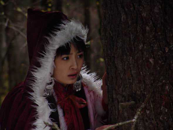 神雕侠侣(黄晓明、刘亦..郭襄