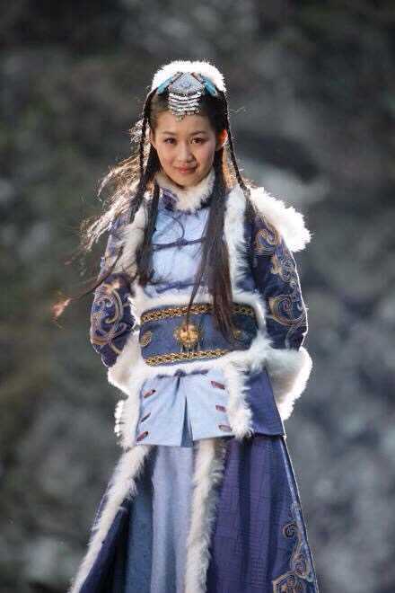 神雕侠侣(黄晓明、刘亦..完颜萍