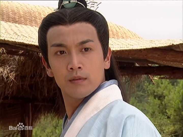 杨门女将15大破天门阵杨宗保